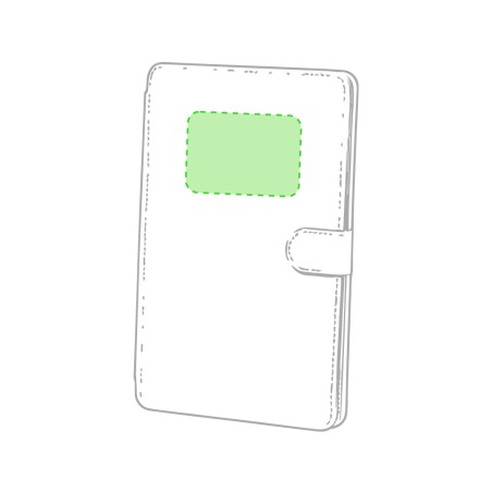 Dustin - Connexion Bluetooth. Batterie 1000 mAh | PU