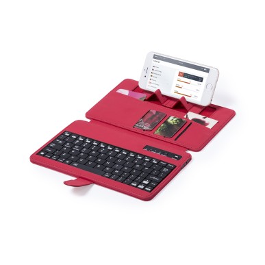 Dustin - Connexion Bluetooth. Batterie 1000 mAh | PU