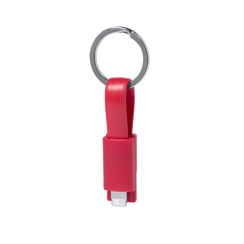 Holnier - Convient au transfert de données. Connexion Micro USB et Lightning 5V DC 1A Holnier - Convient au transfert de données. Connexion Micro USB et Lightning 5V DC 1A