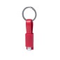 Holnier - Convient au transfert de données. Connexion Micro USB et Lightning 5V DC 1A Holnier - Convient au transfert de données. Connexion Micro USB et Lightning 5V DC 1A