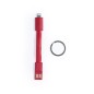 Holnier - Convient au transfert de données. Connexion Micro USB et Lightning 5V DC 1A Holnier - Convient au transfert de données. Connexion Micro USB et Lightning 5V DC 1A