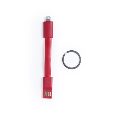 Holnier - Convient au transfert de données. Connexion Micro USB et Lig