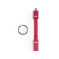 Holnier - Convient au transfert de données. Connexion Micro USB et Lightning 5V DC 1A Holnier - Convient au transfert de données. Connexion Micro USB et Lightning 5V DC 1A