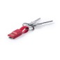 Holnier - Convient au transfert de données. Connexion Micro USB et Lightning 5V DC 1A Holnier - Convient au transfert de données. Connexion Micro USB et Lightning 5V DC 1A