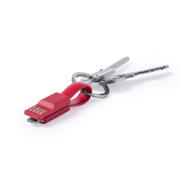 Holnier - Convient au transfert de données. Connexion Micro USB et Lig