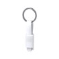 Holnier - Convient au transfert de données. Connexion Micro USB et Lightning 5V DC 1A Holnier - Convient au transfert de données. Connexion Micro USB et Lightning 5V DC 1A