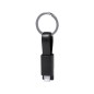 Holnier - Convient au transfert de données. Connexion Micro USB et Lightning 5V DC 1A Holnier - Convient au transfert de données. Connexion Micro USB et Lightning 5V DC 1A