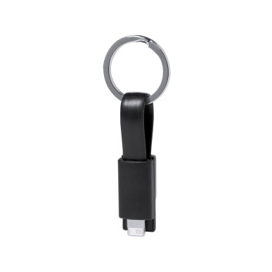 Holnier - Convient au transfert de données. Connexion Micro USB et Lig