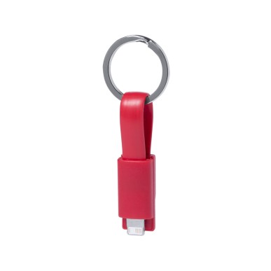 Holnier - Convient au transfert de données. Connexion Micro USB et Lig
