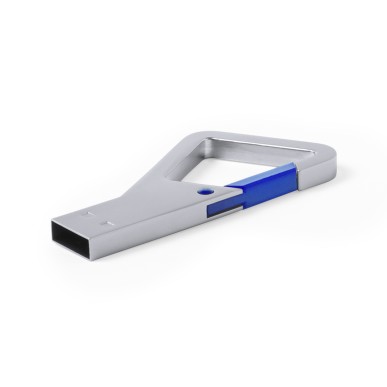 Drelan 8GB - Métal