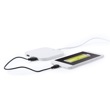 Donson - Sans Fil 10W. 2 Sorties USB