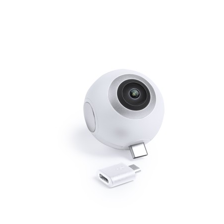 Ribben - Connexion Micro USB et Type C
