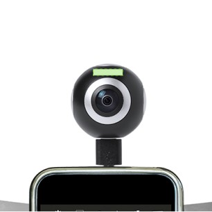 Ribben - Connexion Micro USB et Type C