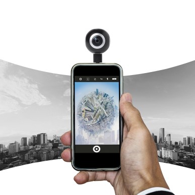 Ribben - Connexion Micro USB et Type C