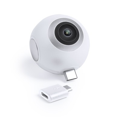 Ribben - Connexion Micro USB et Type C