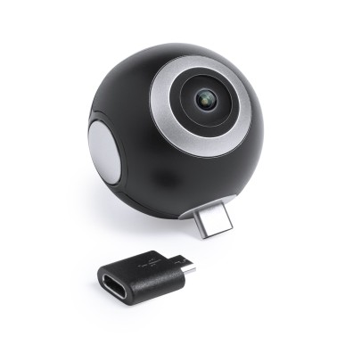 Ribben - Connexion Micro USB et Type C