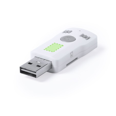 Domky - Connexion Bluetooth. Connexion Jack 3,5 mm. Connexion USB. Câble Extensible