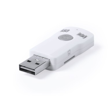 Domky - Bluetooth Anschluss. 3,5 mm Klinkenstecker. USB Anschluss. Aus