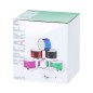 Viancos - Led Lichter. Bluetooth Anschluss. Schallleistung 3W. Batterie 300 mAh