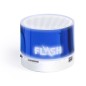 Viancos - Led Lichter. Bluetooth Anschluss. Schallleistung 3W. Batterie 300 mAh