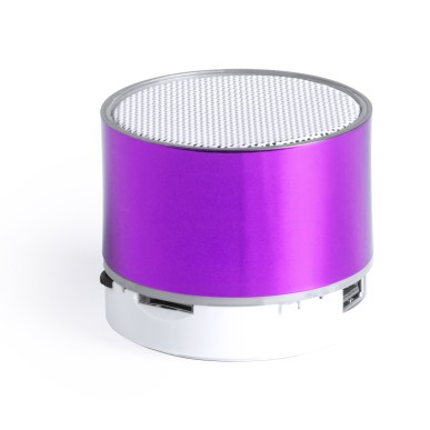 Viancos - Led Lichter. Bluetooth Anschluss. Schallleistung 3W. Batteri