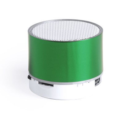 Viancos - Led Lichter. Bluetooth Anschluss. Schallleistung 3W. Batteri