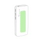 Kaprin - 1 Led. 10000 mAh. 3 Sorties USB. Entrée Micro USB. Câble Non Incluse Kaprin - 1 Led. 10000 mAh. 3 Sorties USB. Entrée Micro USB. Câble Non Incluse