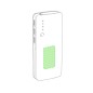 Kaprin - 1 Led. 10000 mAh. 3 Sorties USB. Entrée Micro USB. Câble Non Incluse Kaprin - 1 Led. 10000 mAh. 3 Sorties USB. Entrée Micro USB. Câble Non Incluse