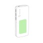 Kaprin - 1 Led. 10000 mAh. 3 Sorties USB. Entrée Micro USB. Câble Non Incluse Kaprin - 1 Led. 10000 mAh. 3 Sorties USB. Entrée Micro USB. Câble Non Incluse