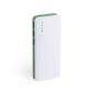 Kaprin - 1 Led. 10000 mAh. 3 Sorties USB. Entrée Micro USB. Câble Non Incluse Kaprin - 1 Led. 10000 mAh. 3 Sorties USB. Entrée Micro USB. Câble Non Incluse