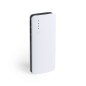 Kaprin - 1 Led. 10000 mAh. 3 Sorties USB. Entrée Micro USB. Câble Non Incluse Kaprin - 1 Led. 10000 mAh. 3 Sorties USB. Entrée Micro USB. Câble Non Incluse