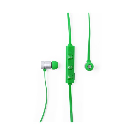 Voltar - Connexion Bluetooth. Batterie 60 mAh | Aluminium
