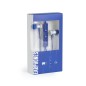 Voltar - Connexion Bluetooth. Batterie 60 mAh | Aluminium