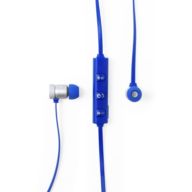 Voltar - Connexion Bluetooth. Batterie 60 mAh | Aluminium