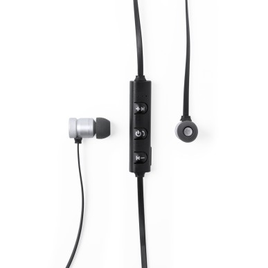 Voltar - Connexion Bluetooth. Batterie 60 mAh | Aluminium