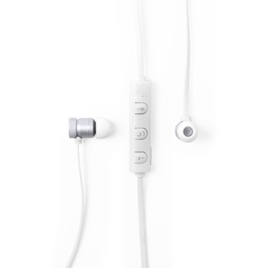 Voltar - Connexion Bluetooth. Batterie 60 mAh | Aluminium
