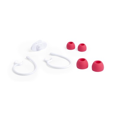 Voltar - Connexion Bluetooth. Batterie 60 mAh | Aluminium
