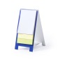 Novich - 30 Notes Adhésives 4,5 x 6 cm. 50 Mini Notes Adhésives 1,2 x 4,5 cm | Carton Novich - 30 Notes Adhésives 4,5 x 6 cm. 50 Mini Notes Adhésives 1,2 x 4,5 cm | Carton