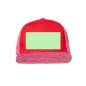 Bayet - 6 Panels. Klett Verschluss | Polyester