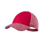 Bayet - 6 Panels. Klett Verschluss | Polyester