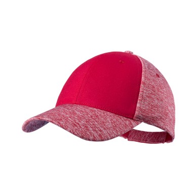 Bayet - 6 Panels. Klett Verschluss | Polyester