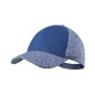 Bayet - 6 Panels. Klett Verschluss | Polyester