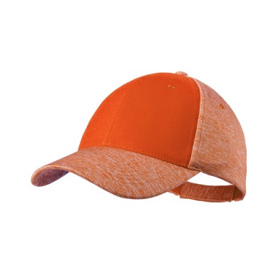 Bayet - 6 Panels. Klett Verschluss | Polyester