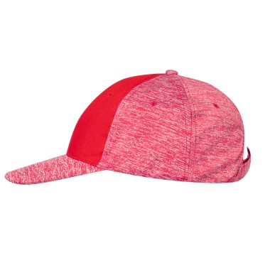 Bayet - 6 Panels. Klett Verschluss | Polyester