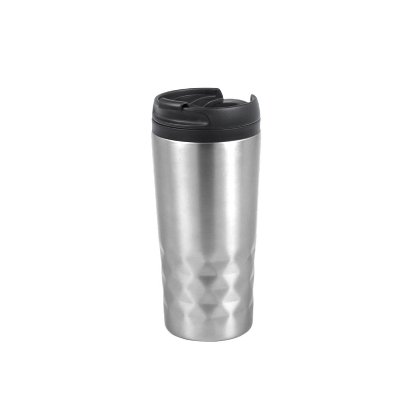 Dritox - 310 ml | Acier Inox/ PP Dritox - 310 ml | Acier Inox/ PP