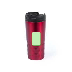 Dritox - 310 ml | Acier Inox/ PP
