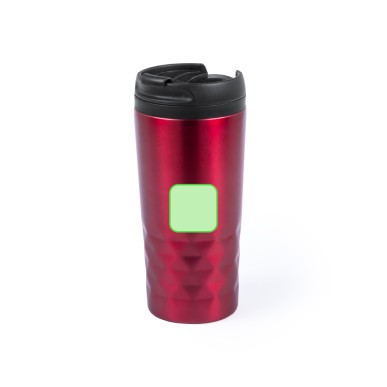 Dritox - 310 ml | Acier Inox/ PP