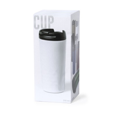 Dritox - 310 ml | Acier Inox/ PP
