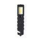 Laguel - 1 Led. 4 Lumières COB. 3 Modes de Lumière, Fixe et Clignotante. 3 Fonctions. Magnétique. Piles Bouton Incluses Laguel - 1 Led. 4 Lumières COB. 3 Modes de Lumière, Fixe et Clignotante. 3 Fonctions. Magnétique. Piles Bouton Incluses