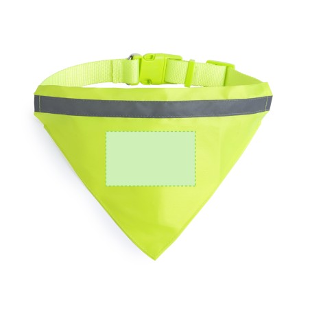 Bipols - Réfléchissant. Ajustable | Polyester